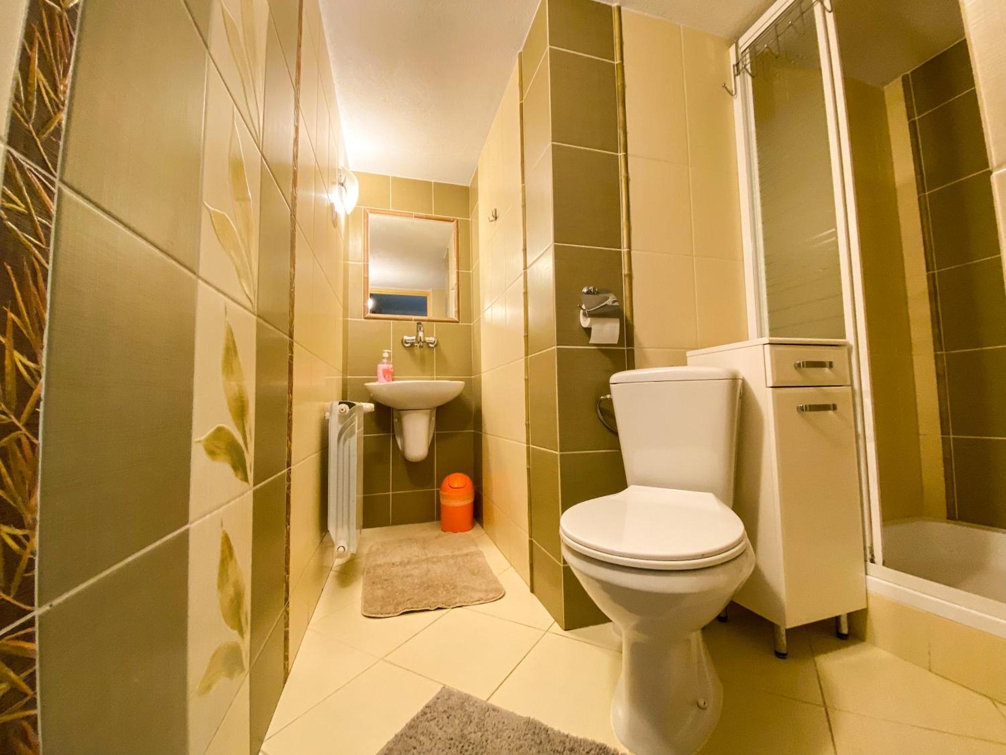 Osrodek Wczasowo-Kolonijny Gron Bed & Breakfast Biały Dunajec Dış mekan fotoğraf