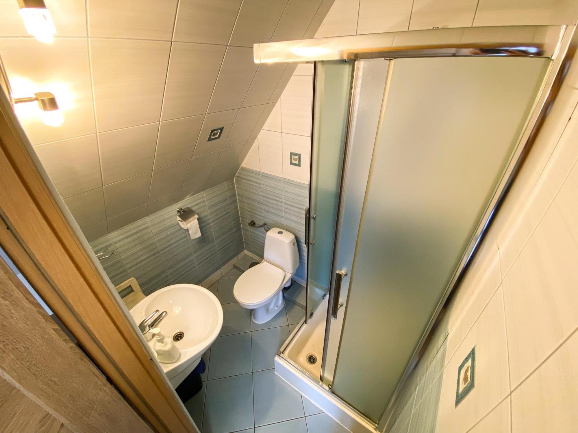 Osrodek Wczasowo-Kolonijny Gron Bed & Breakfast Biały Dunajec Dış mekan fotoğraf