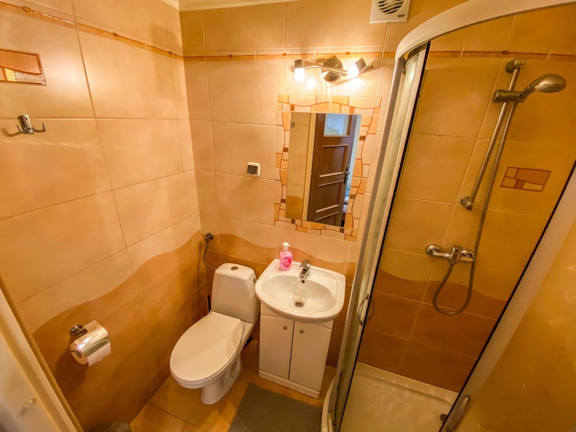 Osrodek Wczasowo-Kolonijny Gron Bed & Breakfast Biały Dunajec Dış mekan fotoğraf